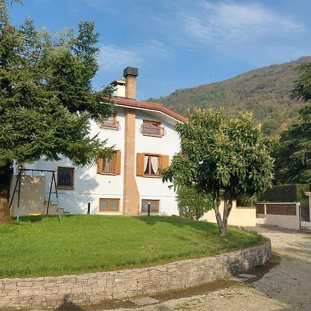 Agriturismo Urli Magnano in Riviera Luaran gambar