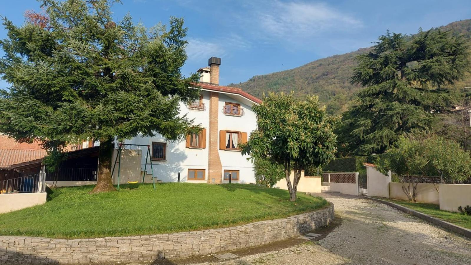 Agriturismo Urli Magnano in Riviera Luaran gambar