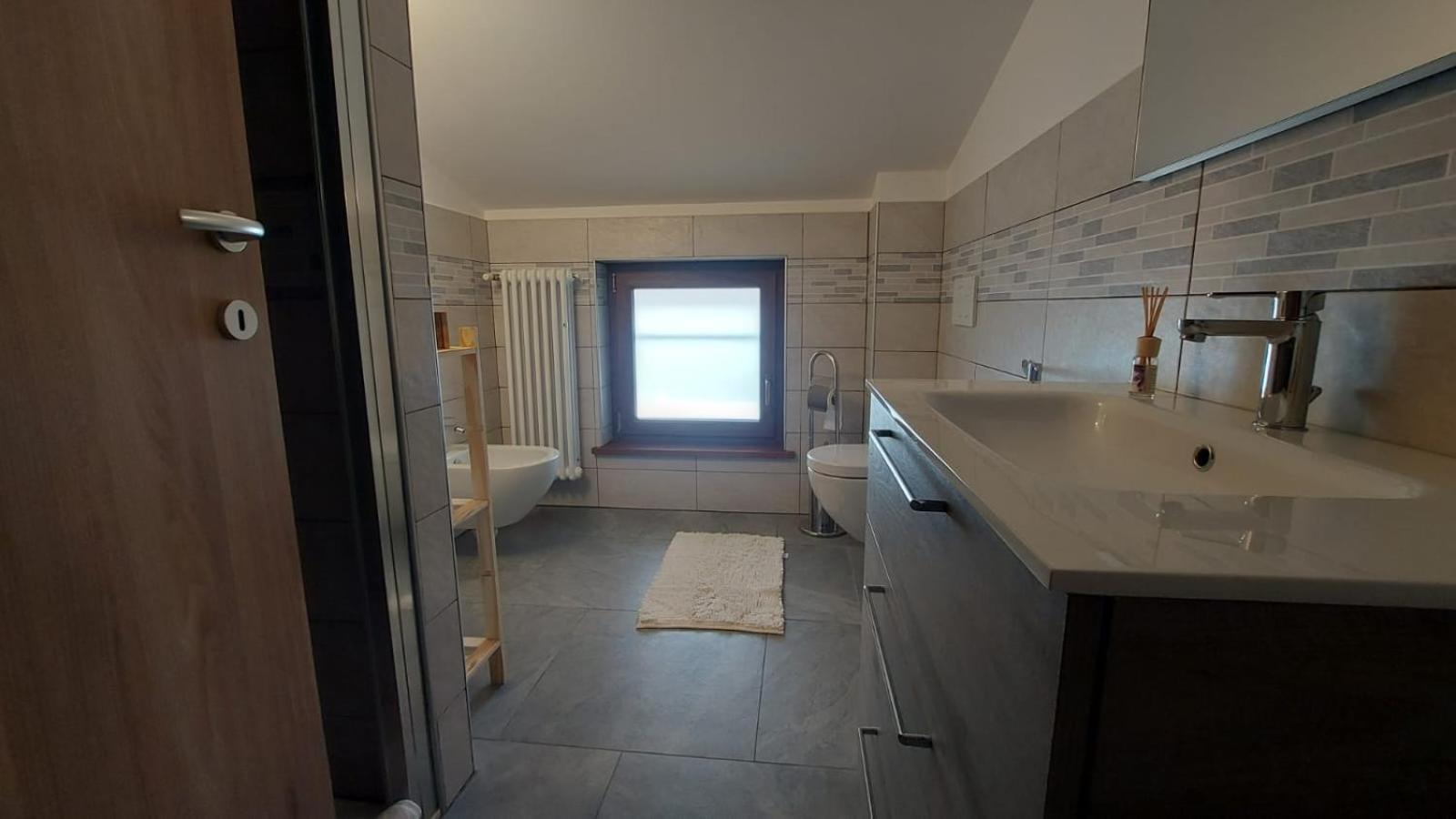 Agriturismo Urli Magnano in Riviera Luaran gambar