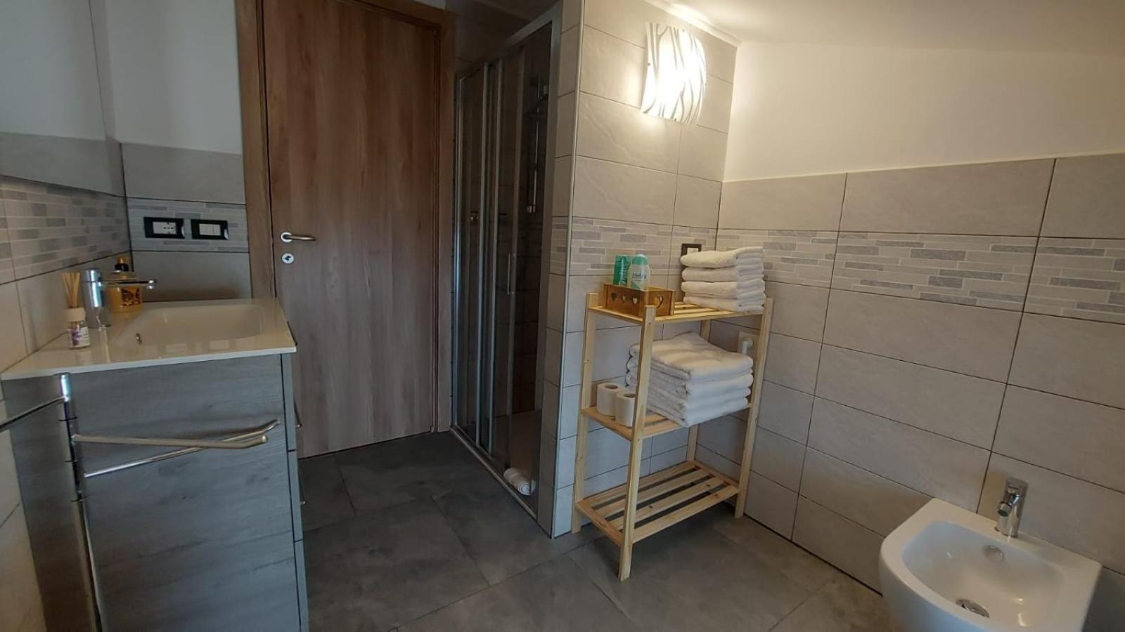Agriturismo Urli Magnano in Riviera Luaran gambar