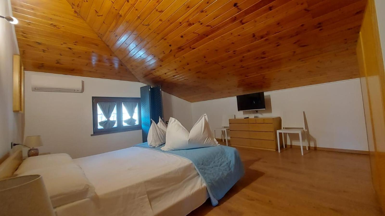 Agriturismo Urli Magnano in Riviera Luaran gambar