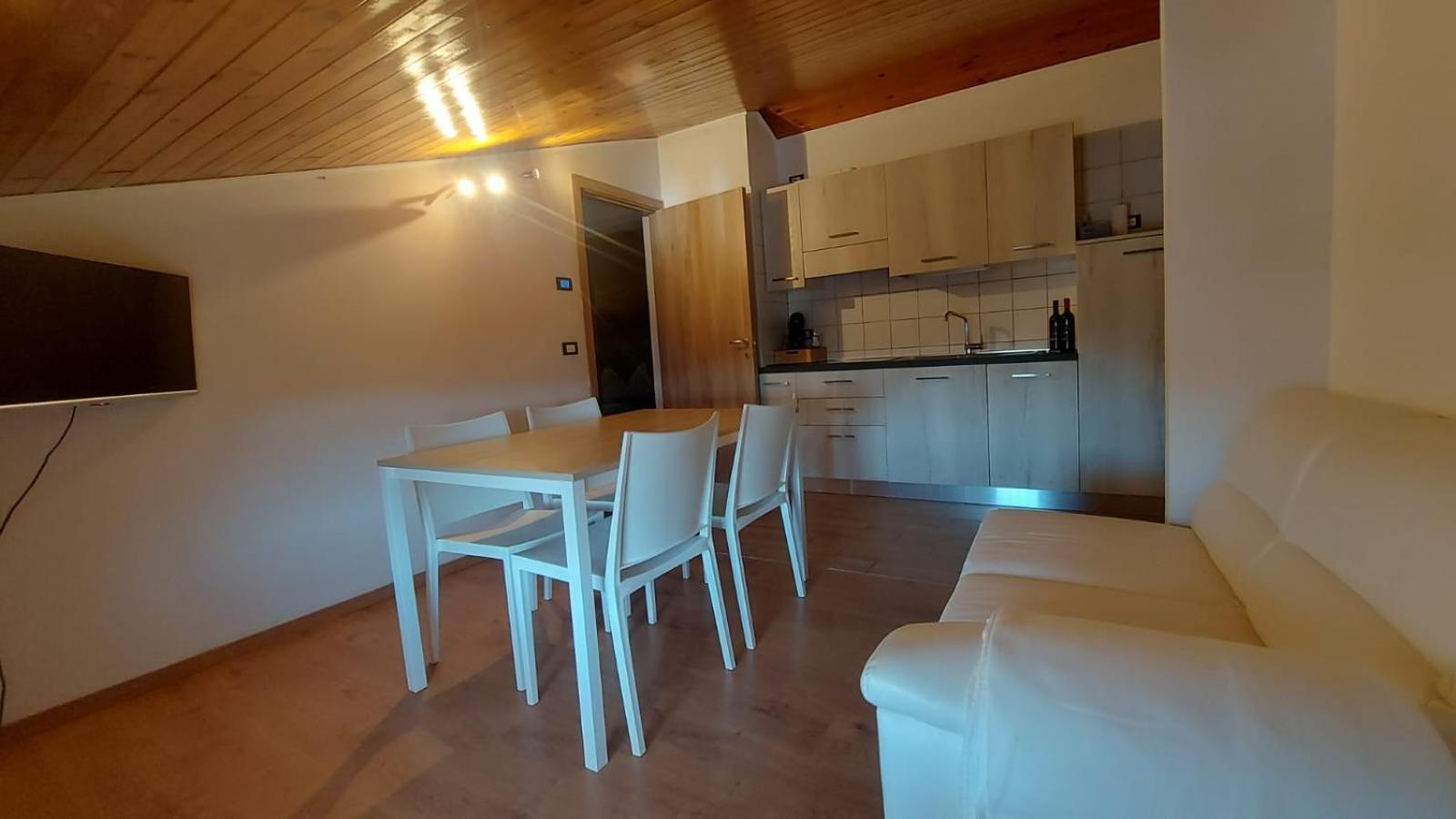 Agriturismo Urli Magnano in Riviera Luaran gambar