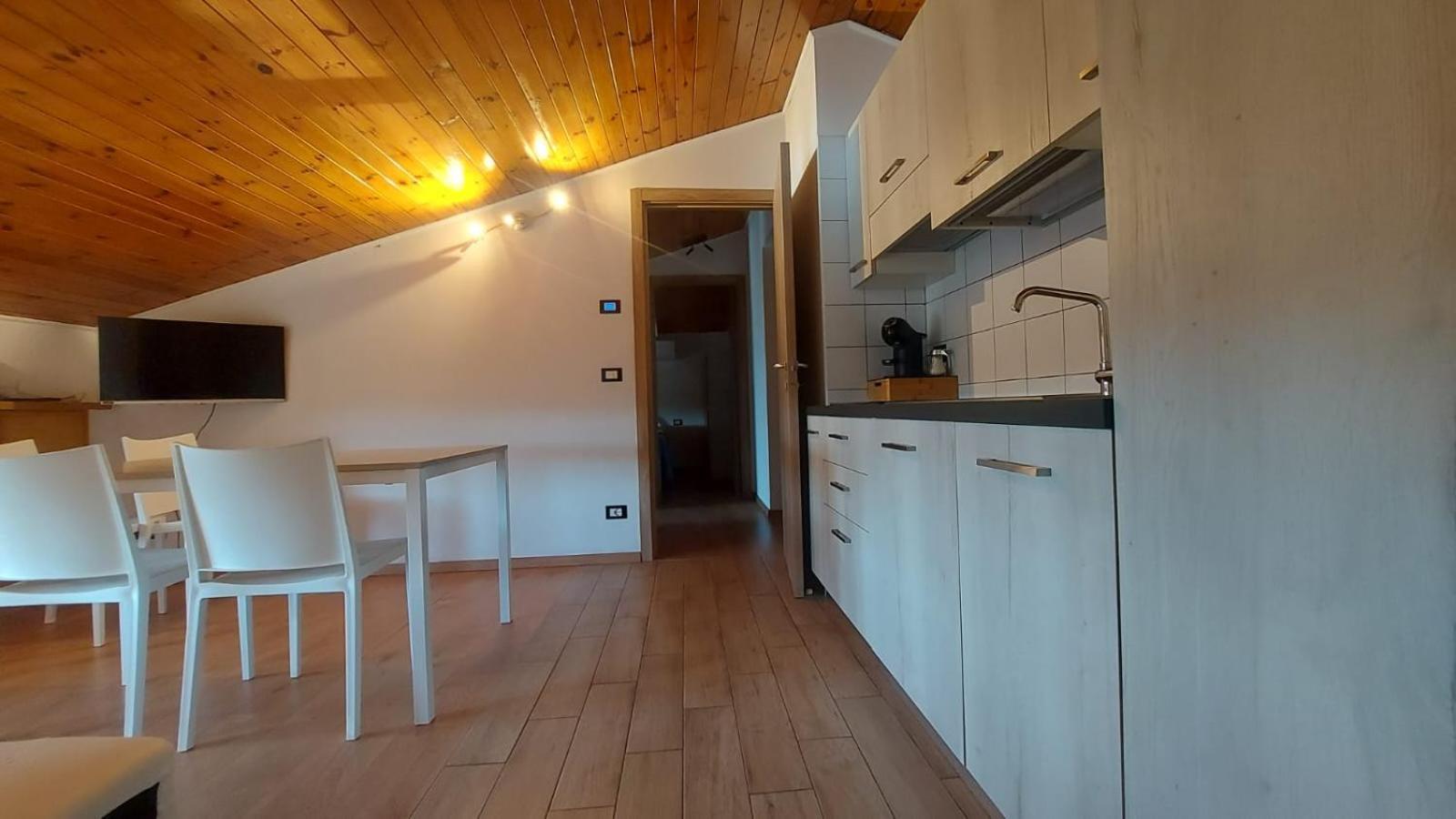 Agriturismo Urli Magnano in Riviera Luaran gambar